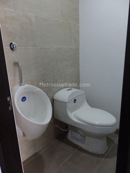 Oficina en Venta, QUINTA CAMACHO, Bogotá D.C. - Más