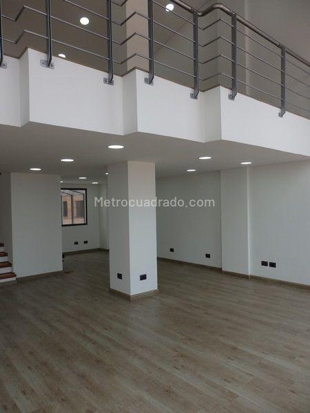 Oficina en Venta, QUINTA CAMACHO, Bogotá D.C. - Vista 2