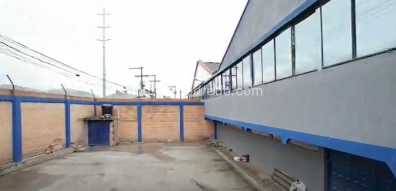 Bodega en Arriendo, Soacha, Soacha - Widok 2