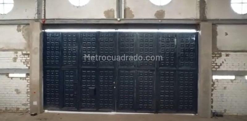 Bodega en Arriendo, Soacha, Soacha - Widok 6