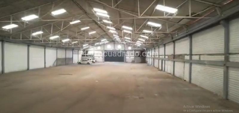 Bodega en Arriendo, Soacha, Soacha - Więcej