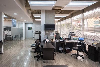 Oficina en Arriendo, ANTIGUO CONTRY, Bogotá D.C.