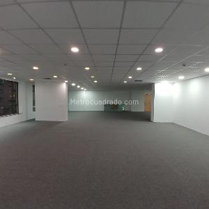 Office for rent in BOSQUE CALDERON, Bogotá