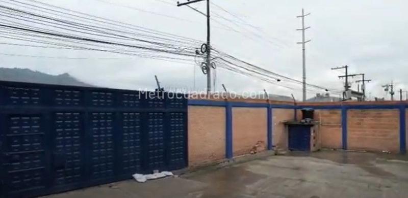 Bodega en Arriendo, Soacha, Soacha - Widok 2