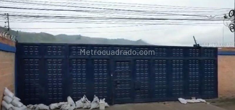 Bodega en Arriendo, Soacha, Soacha - Widok 3