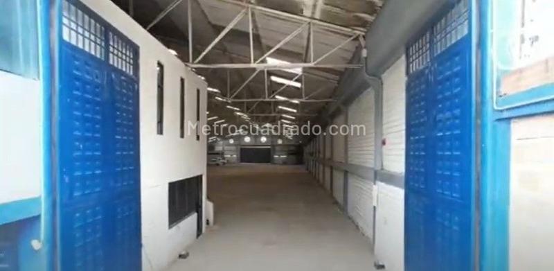 Bodega en Arriendo, Soacha, Soacha - Więcej