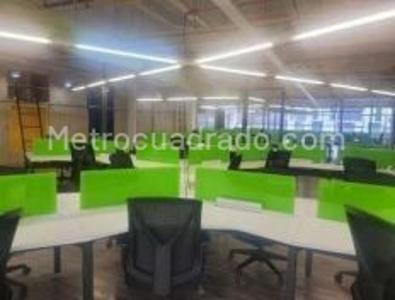 Oficina en Arriendo, CHICO NORTE II, Bogotá D.C.