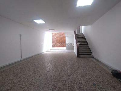 Retail space for rent in CHAPINERO CENTRAL, Bogotá