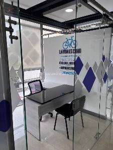 Oficina en Arriendo, LA CASTELLANA, Bogotá D.C.