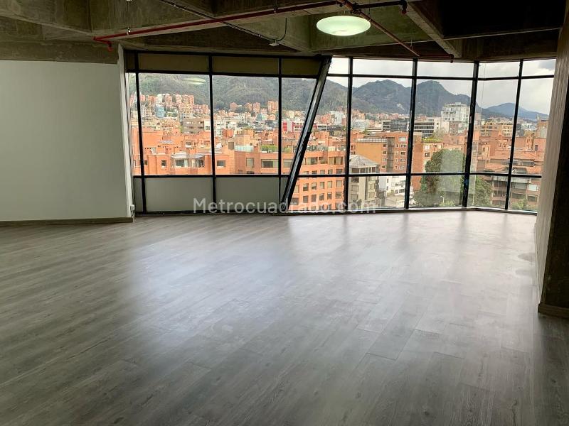 Oficina en Venta, CHICO NORTE III, Bogotá D.C. - Vista 2