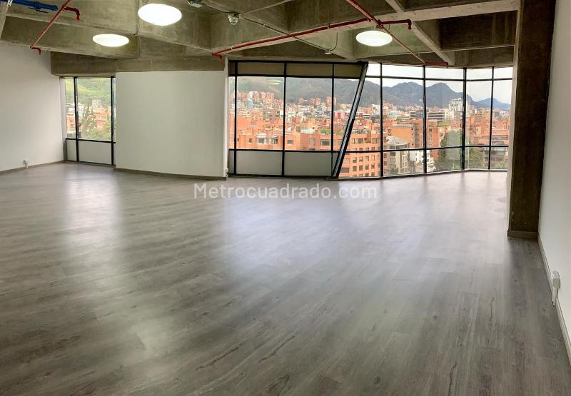 Oficina en Venta, CHICO NORTE III, Bogotá D.C. - Vista 3