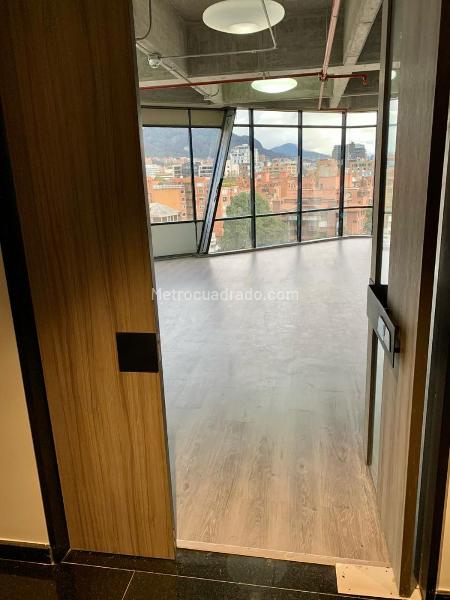 Oficina en Venta, CHICO NORTE III, Bogotá D.C. - Vista 4