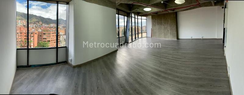 Oficina en Venta, CHICO NORTE III, Bogotá D.C. - Vista 5