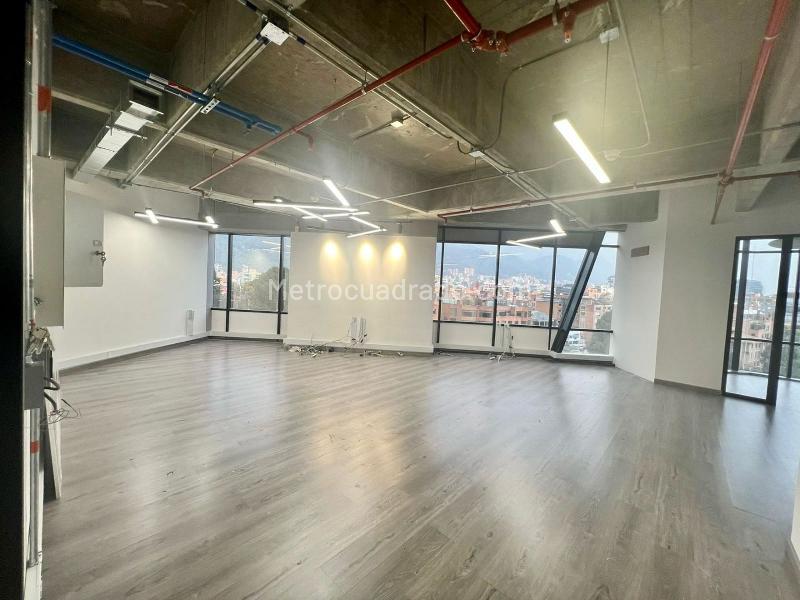 Oficina en Venta, CHICO NORTE III, Bogotá D.C. - Más