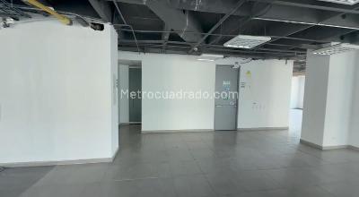 Office for rent in CHICO, Bogotá