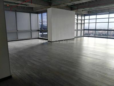 Oficina en Arriendo, milan (barrancas), Bogotá D.C.