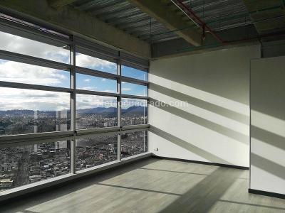 Oficina en Arriendo, milan (barrancas), Bogotá D.C.
