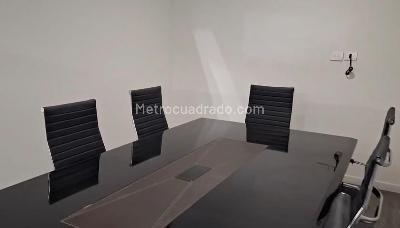 Oficina en Arriendo, CHICO, Bogotá D.C.