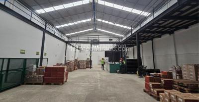 Bodega en Arriendo, MONTEVIDEO, Bogotá D.C.