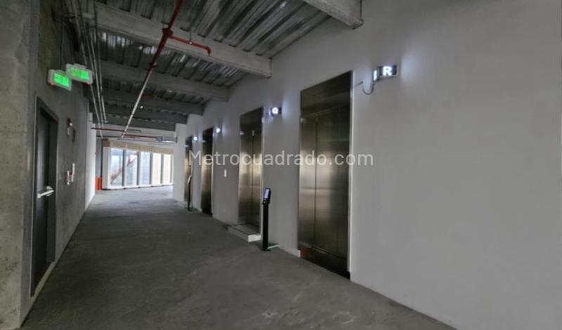 Oficina en Arriendo, CENTRO INTERNACIONAL, Bogotá D.C. - Widok 2
