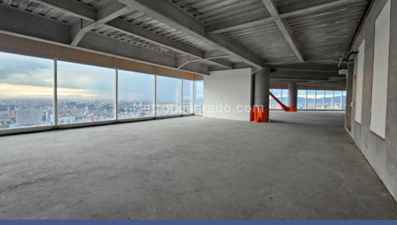 Oficina en Arriendo, CENTRO INTERNACIONAL, Bogotá D.C. - Widok 3