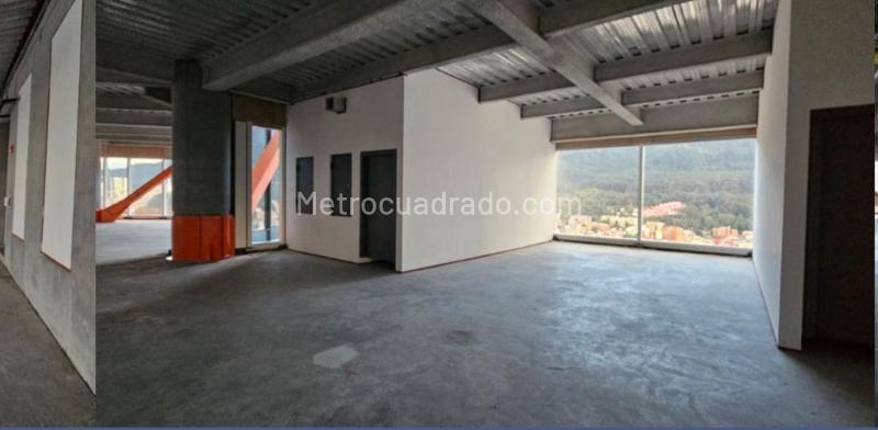 Oficina en Arriendo, CENTRO INTERNACIONAL, Bogotá D.C. - Widok 4