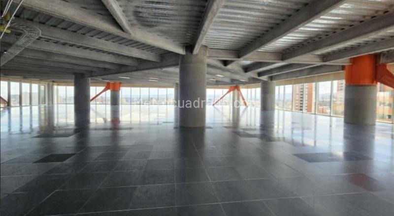 Oficina en Arriendo, CENTRO INTERNACIONAL, Bogotá D.C. - Widok 5