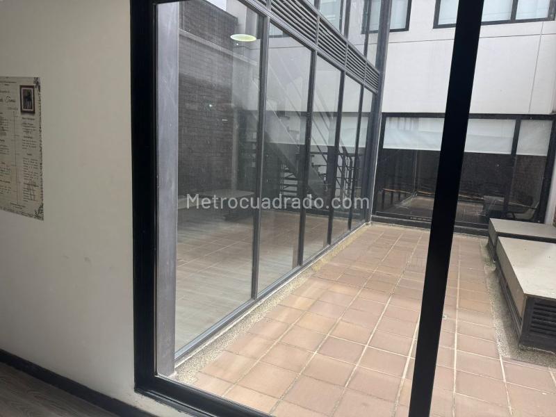 Edificio de Oficinas en Arriendo, LAS NIEVES, Bogotá D.C. - Widok 4