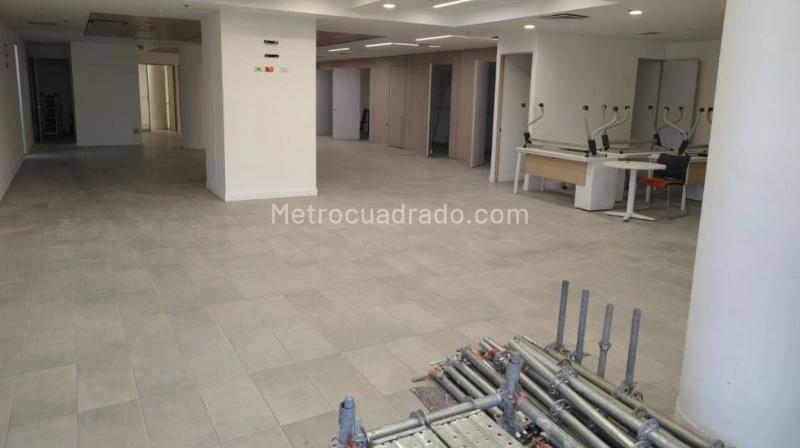 Local Comercial en Arriendo, EL POA, Bogotá D.C. - Ansicht 3