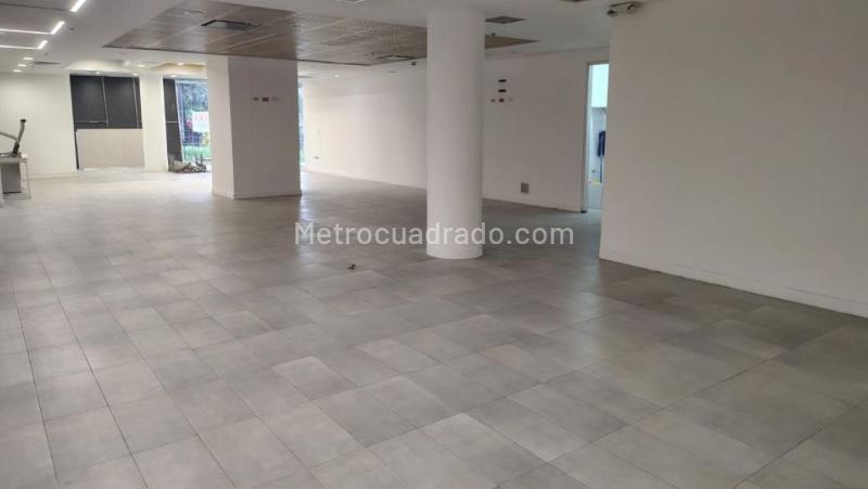 Local Comercial en Arriendo, EL POA, Bogotá D.C. - Ansicht 2