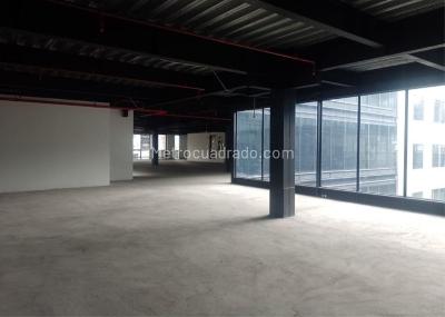 Office for rent in CHICO NORTE II, Bogotá