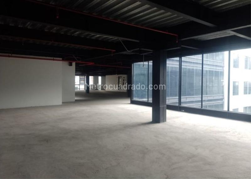 Oficina en Arriendo, CHICO NORTE II, Bogotá D.C., Bogotá D.C.