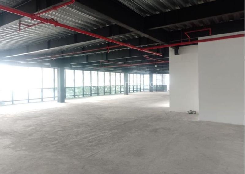 Oficina en Arriendo, CHICO NORTE II, Bogotá D.C. - Więcej