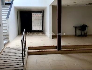 Oficina en Arriendo, CHICO ALTO, Bogotá D.C.