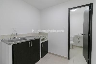 Retail space for rent in SAGRADO CORAZON, Bogotá
