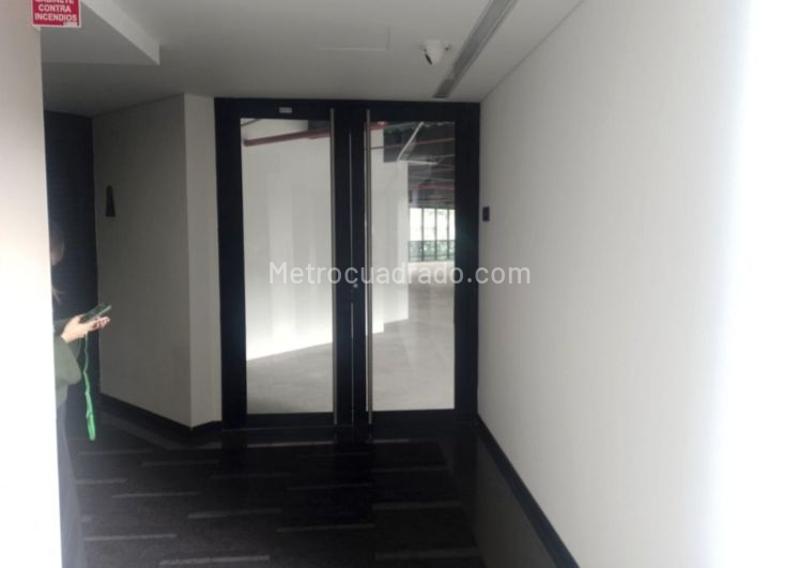 Oficina en Arriendo, CHICO NORTE II, Bogotá D.C. - Vista 3