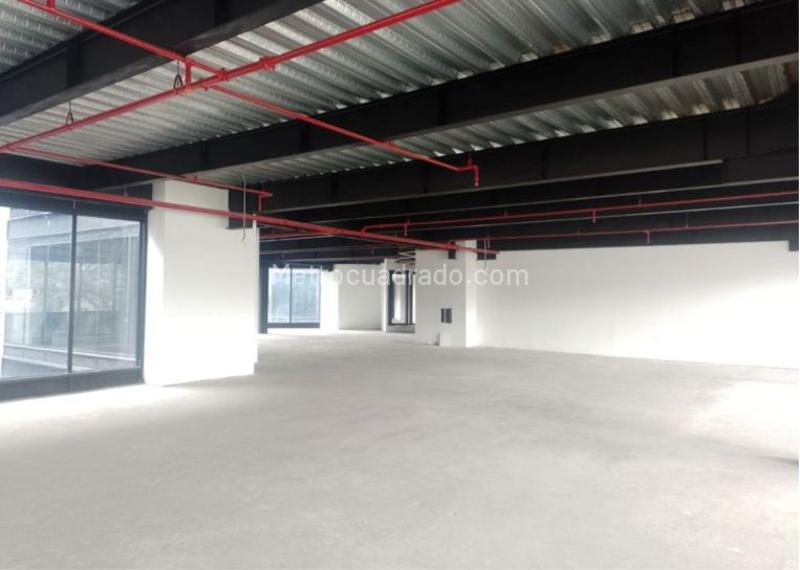 Oficina en Arriendo, CHICO NORTE II, Bogotá D.C. - Vista 6