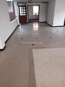 Edificio de Oficinas en Arriendo, LA CASTELLANA, Bogotá D.C.