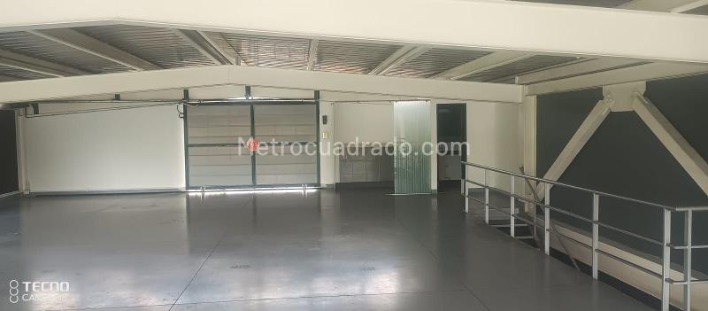 Local Comercial en Arriendo, POTOSI, Bogotá D.C. - Vista 3