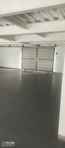 Local Comercial en Arriendo, POTOSI, Bogotá D.C. - Vista 4