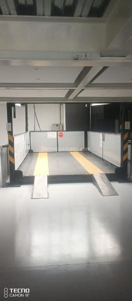 Local Comercial en Arriendo, POTOSI, Bogotá D.C. - Vista 5