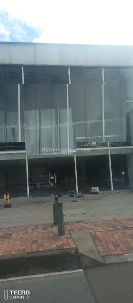 Local Comercial en Arriendo, POTOSI, Bogotá D.C. - Más