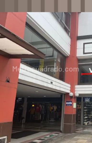 Local Comercial en Arriendo, SALAZAR GOMEZ, Bogotá D.C. - Vista 3