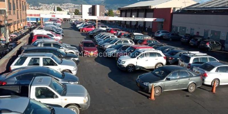Local Comercial en Arriendo, SALAZAR GOMEZ, Bogotá D.C. - Vista 4
