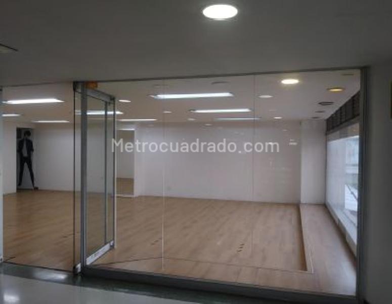 Local Comercial en Arriendo, SALAZAR GOMEZ, Bogotá D.C. - Vista 2