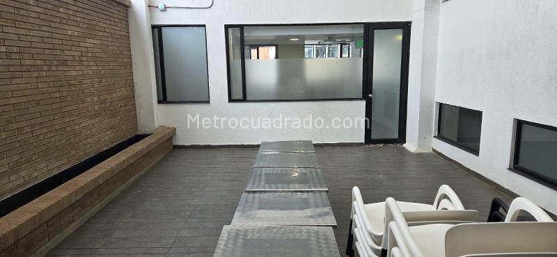 Edificio de Oficinas en Arriendo, LA VERACRUZ, Bogotá D.C. - Vista 2