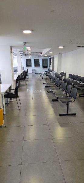Edificio de Oficinas en Venta, LA VERACRUZ, Bogotá D.C. - Vista 3