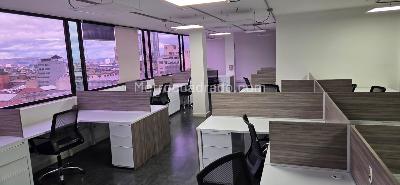 Edificio de Oficinas en Venta, LA VERACRUZ, Bogotá D.C.
