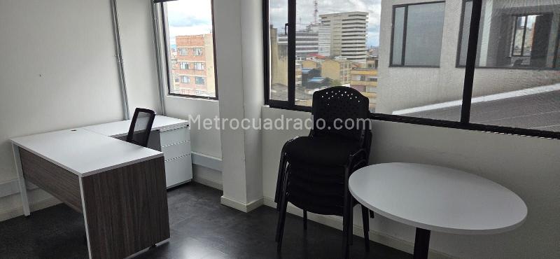 Edificio de Oficinas en Venta, LA VERACRUZ, Bogotá D.C. - Vista 5