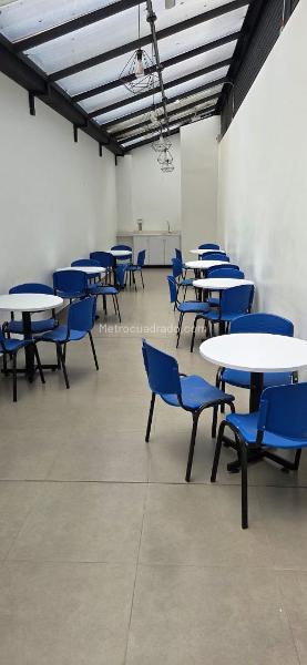Edificio de Oficinas en Venta, LA VERACRUZ, Bogotá D.C. - Más